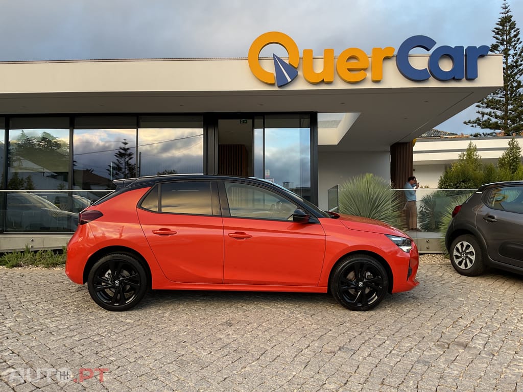 Opel Corsa 1.2 T Business Edition