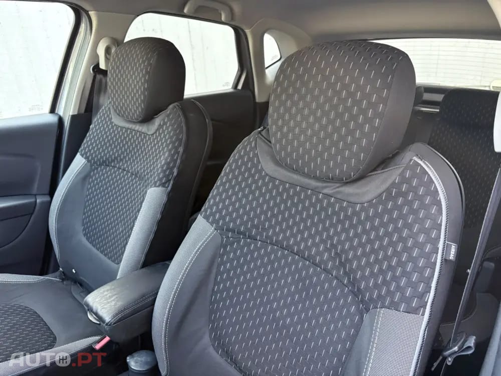 Renault Captur 0.9 TCE Exclusive