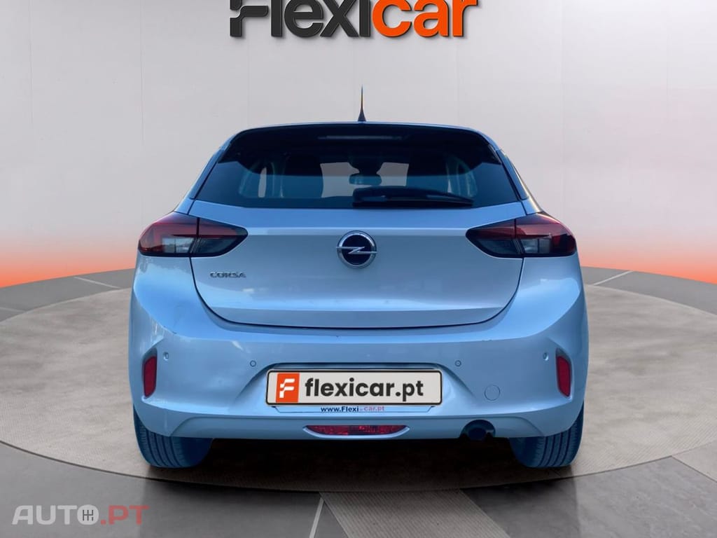 Opel Corsa 1.5 D Elegance