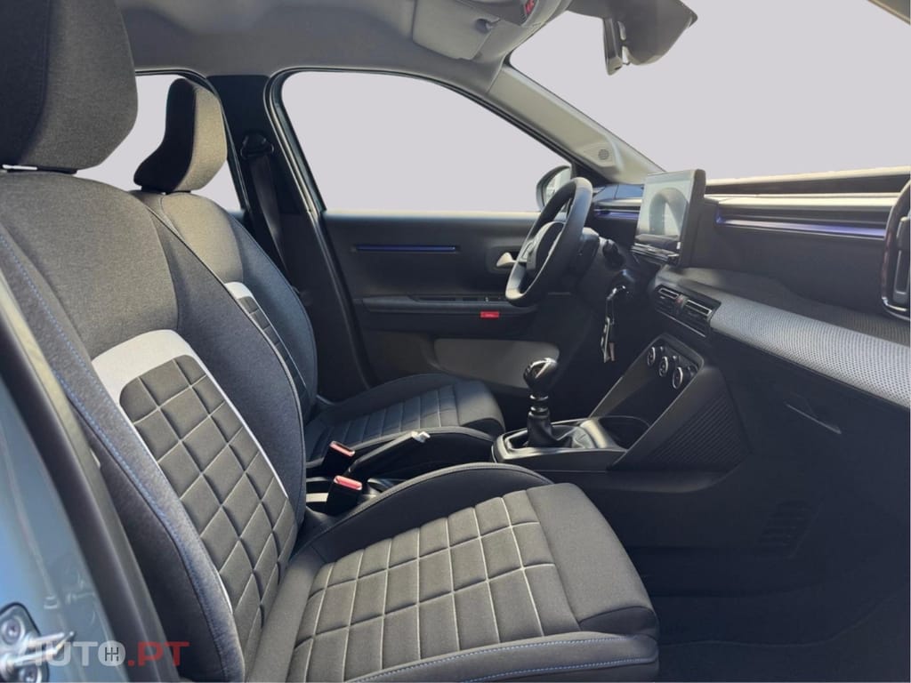 Citroen C3 1.2 Turbo Plus CVM6