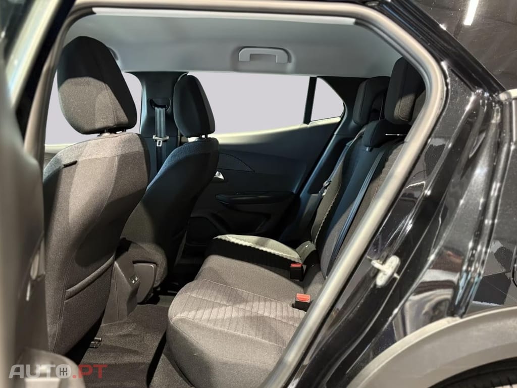 Peugeot 2008 I.V.A DEDUTIVEL e