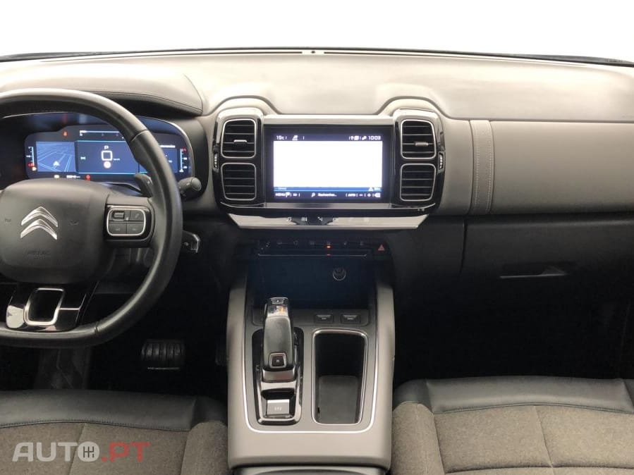 Citroen C5 Aircross 1.5 BlueHDi Business EAT8