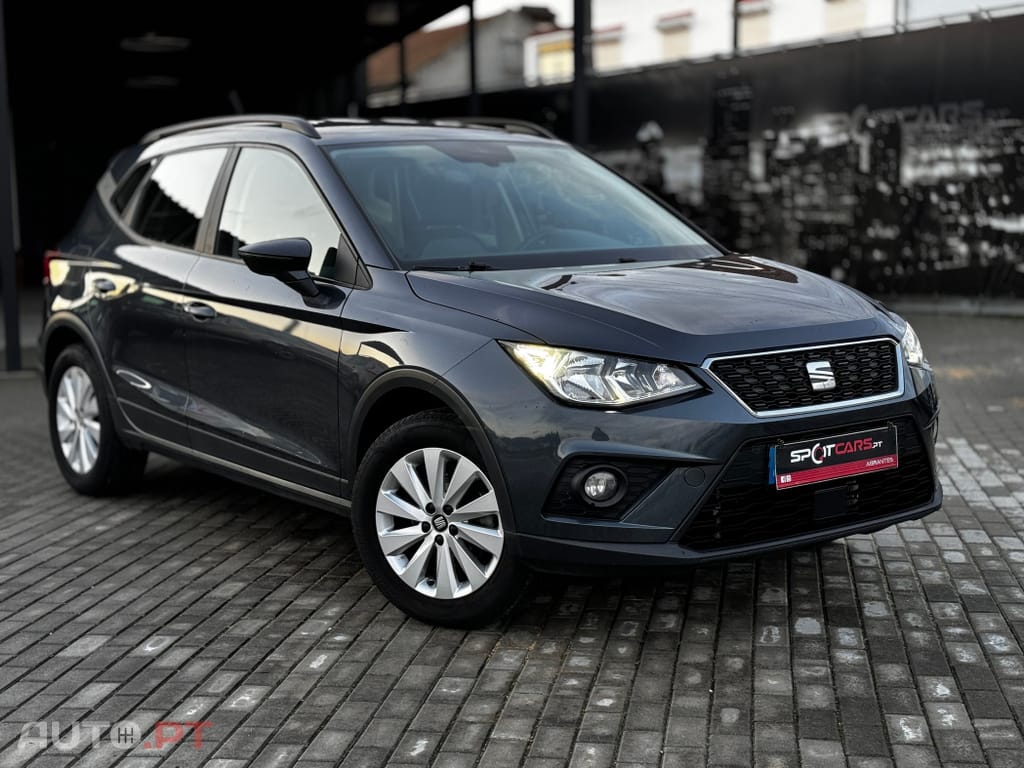 Seat Arona 1.0 TSI Style