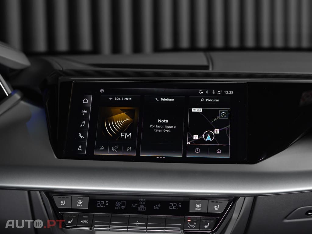 Audi E-Tron GT quattro