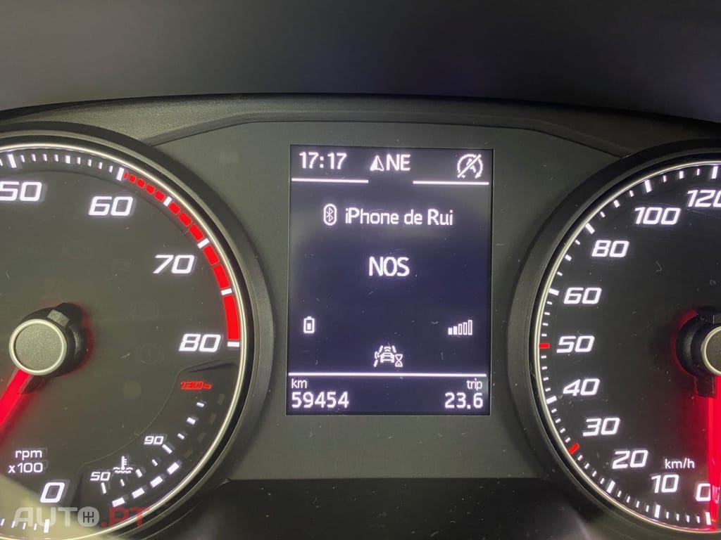 Seat Arona 1.0 TSI Style