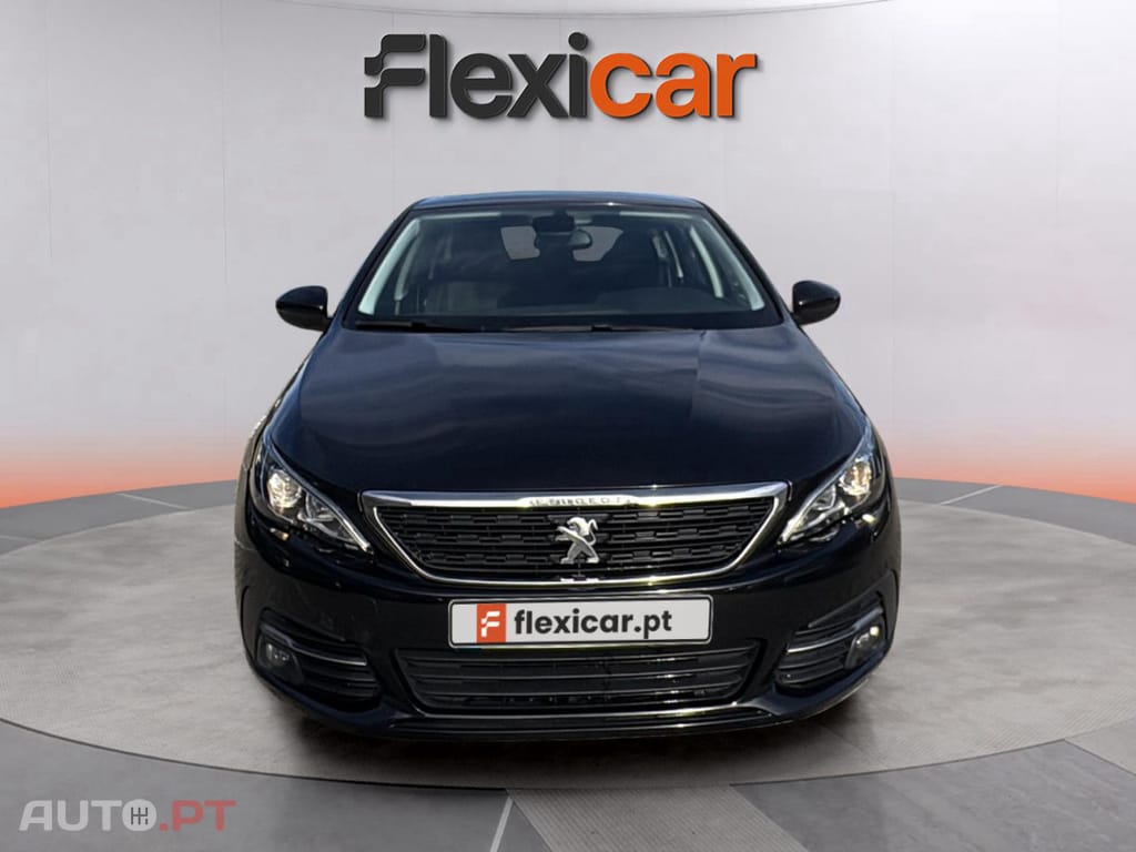 Peugeot 308 SW 1.5 BlueHDi Style