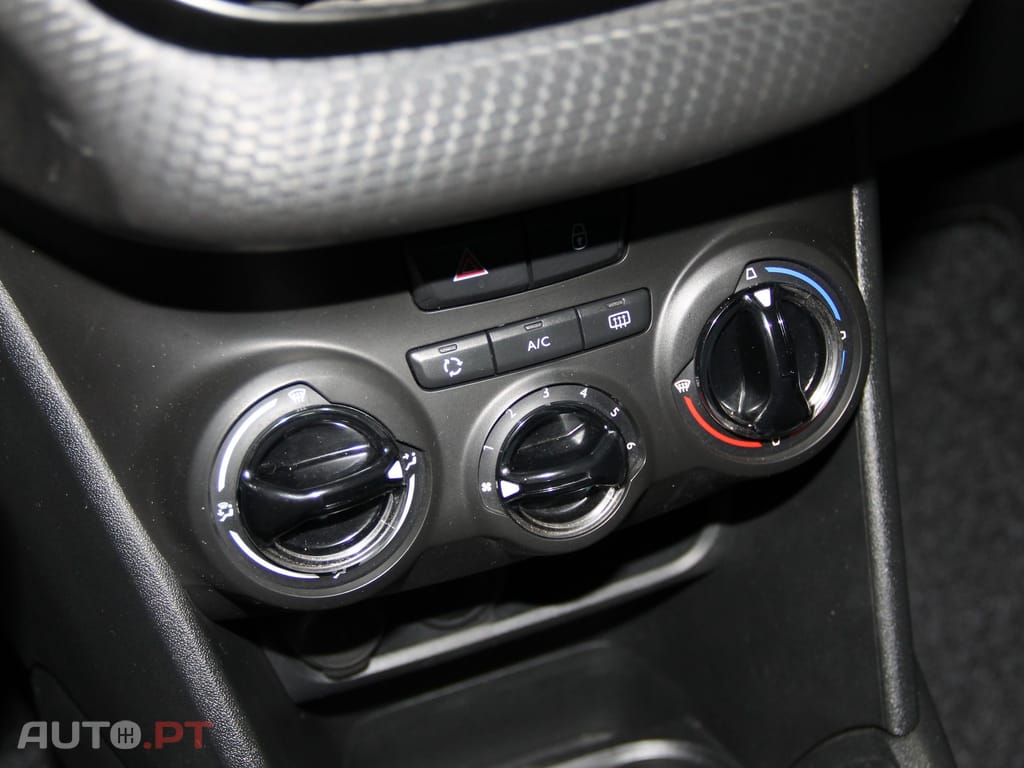 Peugeot 208 1.5 BlueHDi Active