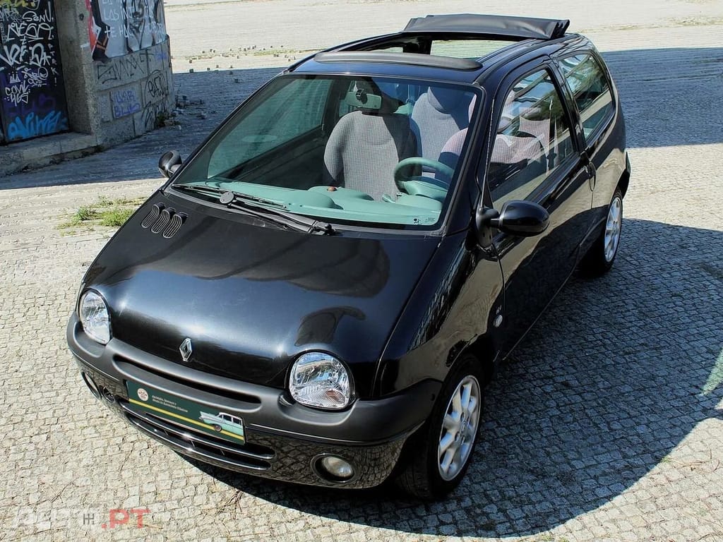 Renault Twingo 1.2 16V Plein Air