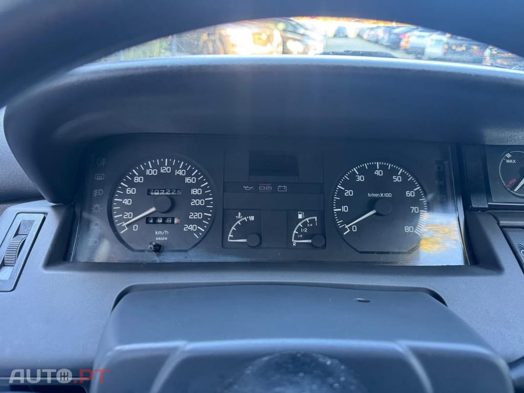 Renault Clio 1.8 16V