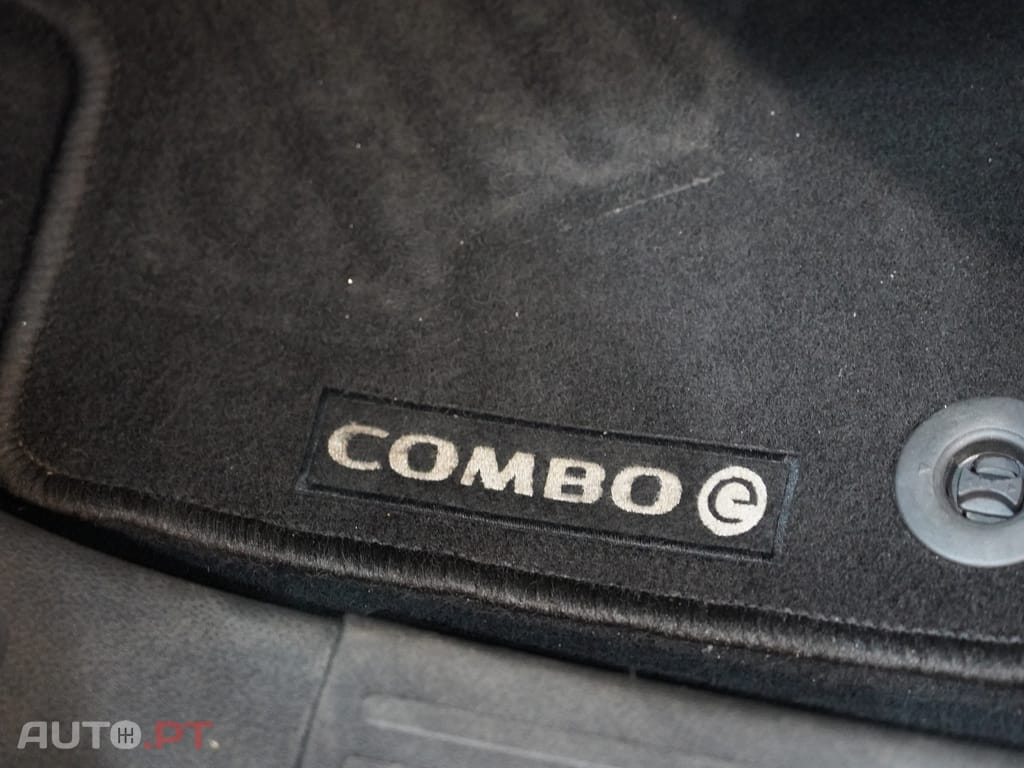 Opel Combo 1.5 CDTi L1H1 Enjoy