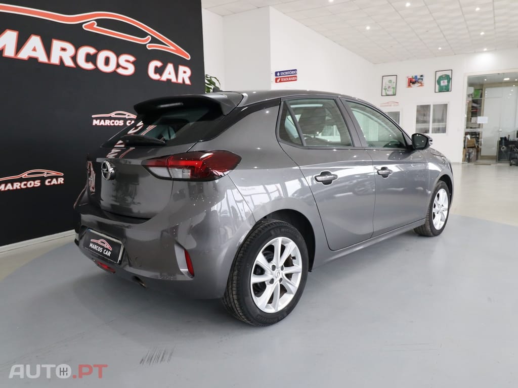 Opel Corsa 1.2 Business