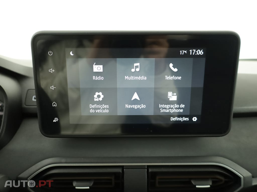 Dacia Jogger Jogger 1.0 ECO-G Extreme Bi-Fuel