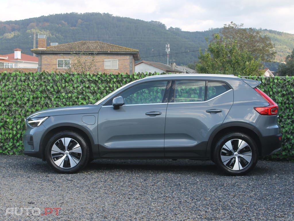 Volvo XC40 1.5 T4 PHEV Core
