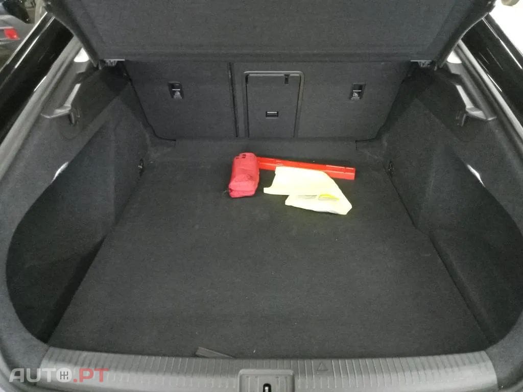 Volkswagen Arteon 2.0 TDI Elegance DSG