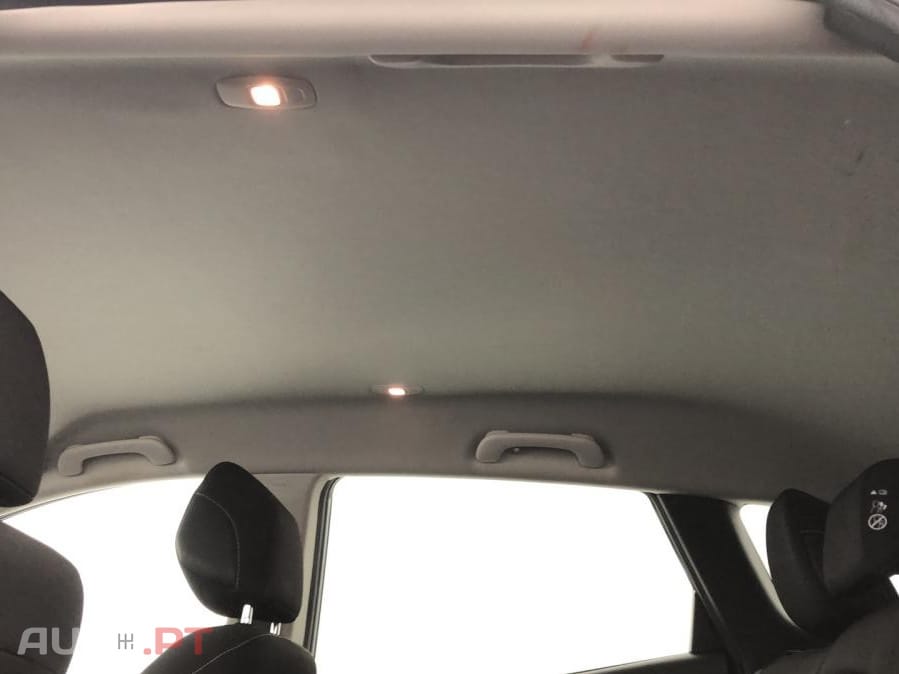 Renault Kadjar 1.5 Blue dCi Business EDC