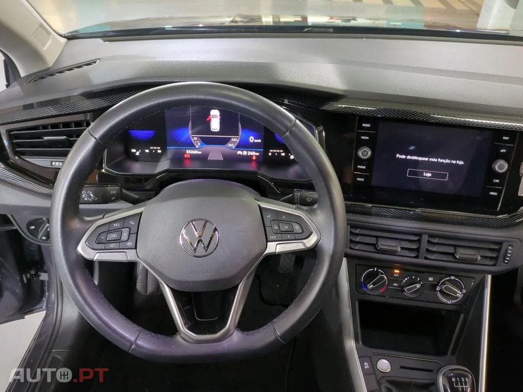 Volkswagen Taigo 1.0 TSI Urban Style