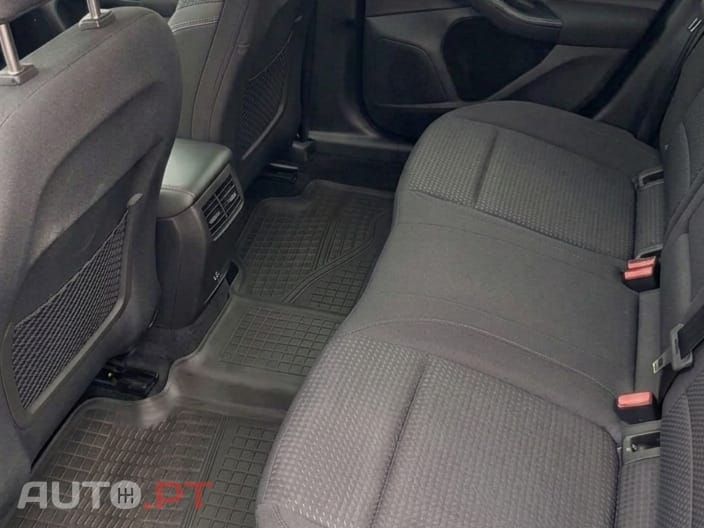 Ford Focus SW 1.0 ecoboost 125 hybrid mhev ACTIVE
