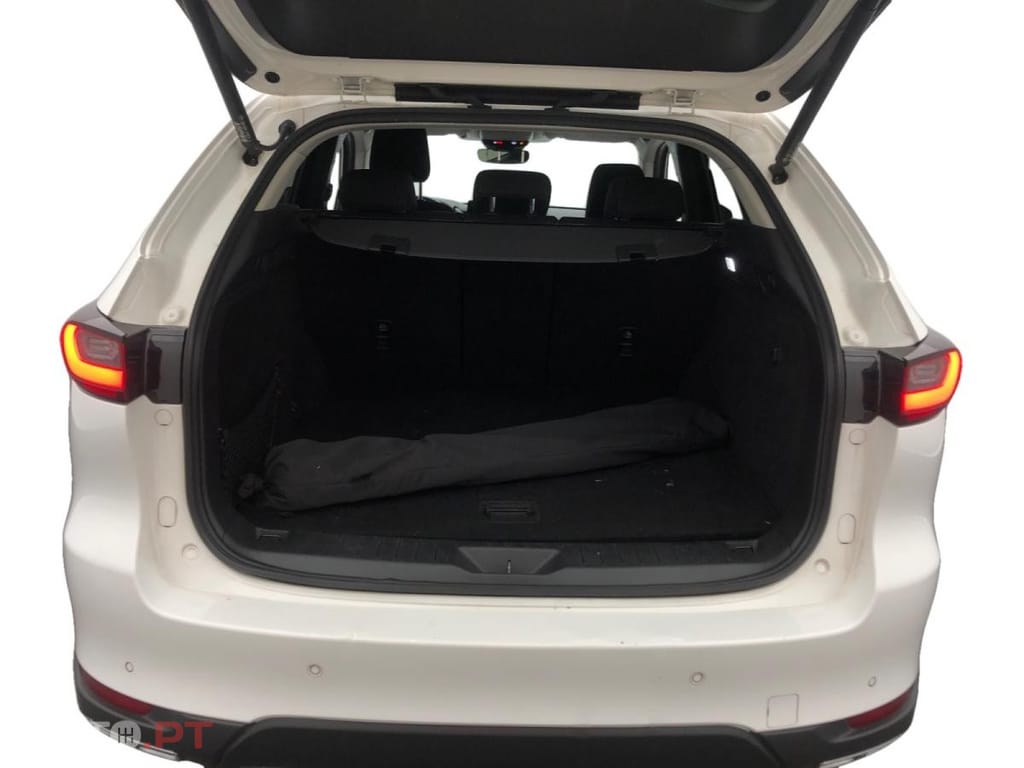 Mazda CX-60 2.5 e-Sky.PHEV Exclusive-Line