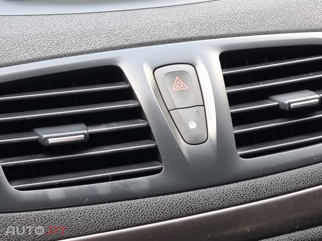 Renault Mégane Sport Tourer 1.5 dCi Dynamique