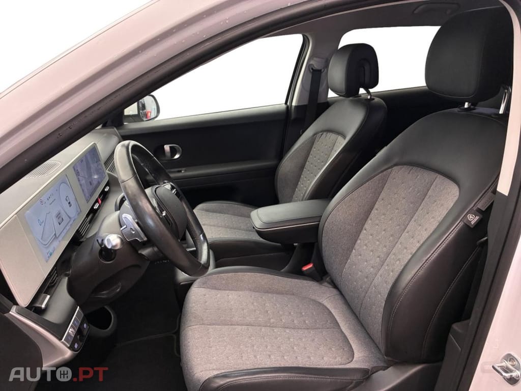 Hyundai Ioniq 5 73 kWh Creative