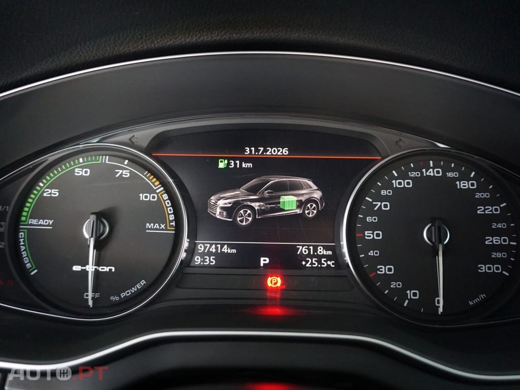 Audi Q5 50 TFSIe quattro S tronic S line