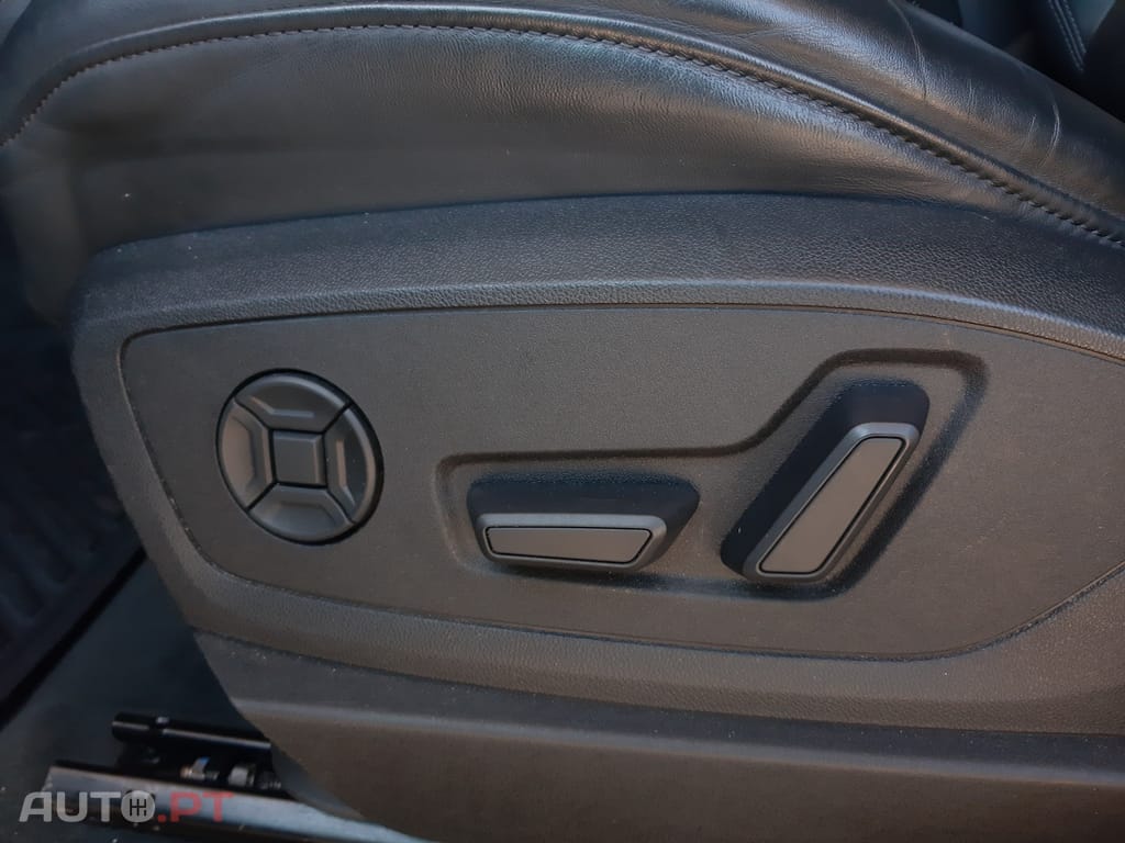 Audi E-Tron 55 quattro S line