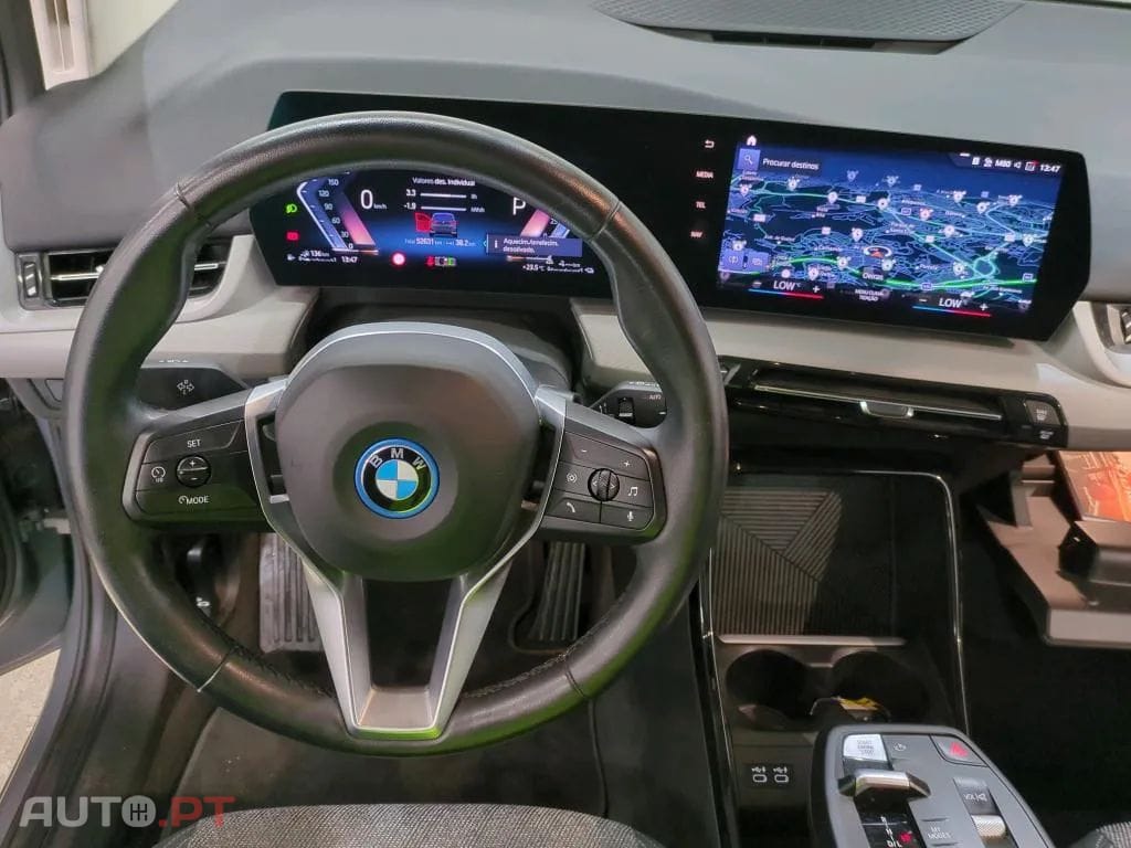 BMW 225 e xDrive