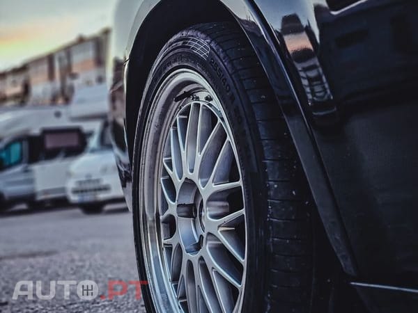 Chrysler 300 C 2.7 L V6