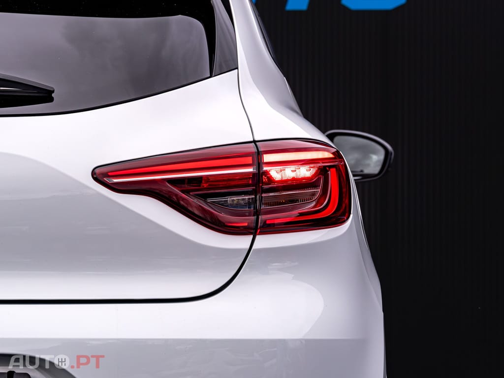 Renault Clio 1.5 Blue dCi Intens