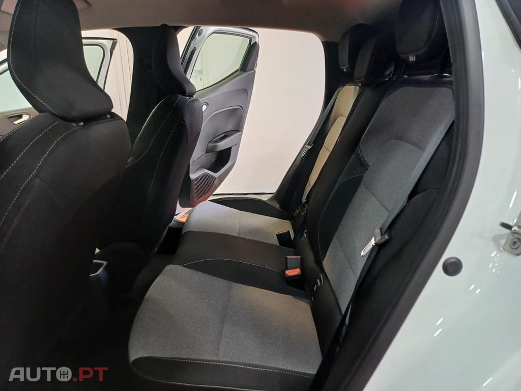 Mitsubishi Colt 1.0 MPI Kyoto