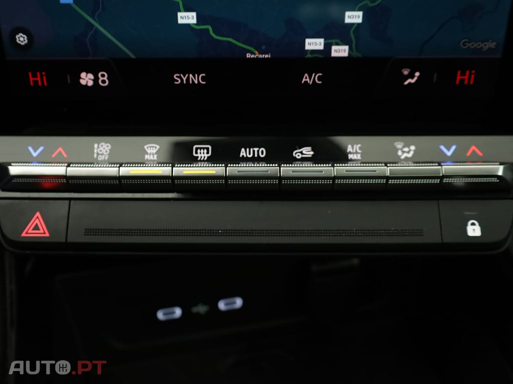 Renault Austral Austral 1.3 Mild Hybrid Techno