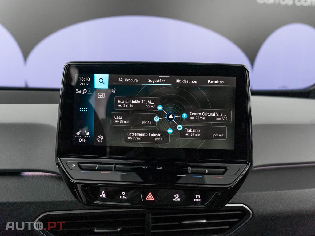 Volkswagen Id.3 Pro Performance Business