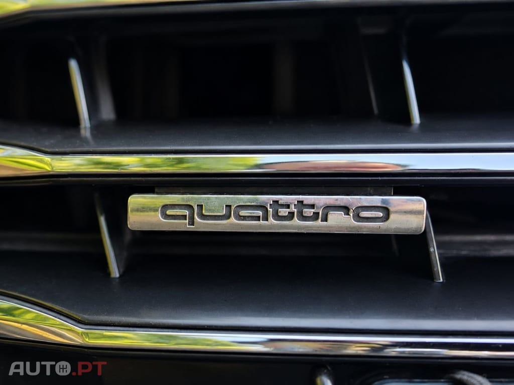 Audi A7 3.0 TDI V6 quattro Sport S tronic