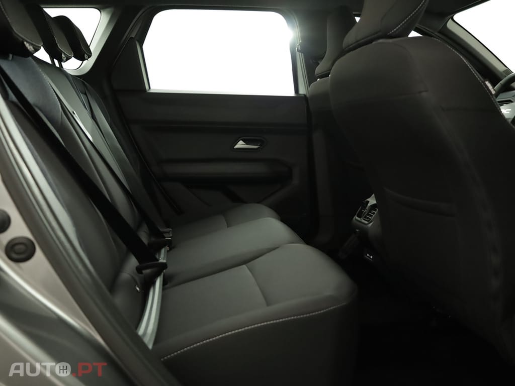 Dacia Bigster Bigster 1.2 Mild Hybrid Expression