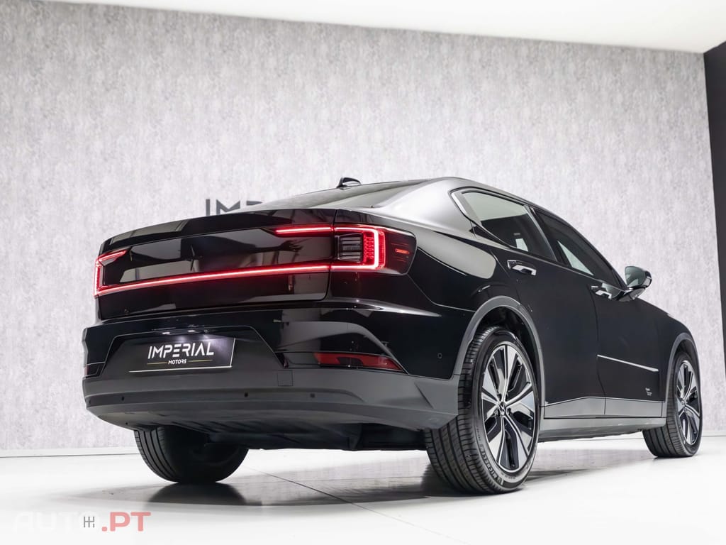 Polestar 2 Single Motor 78kWh