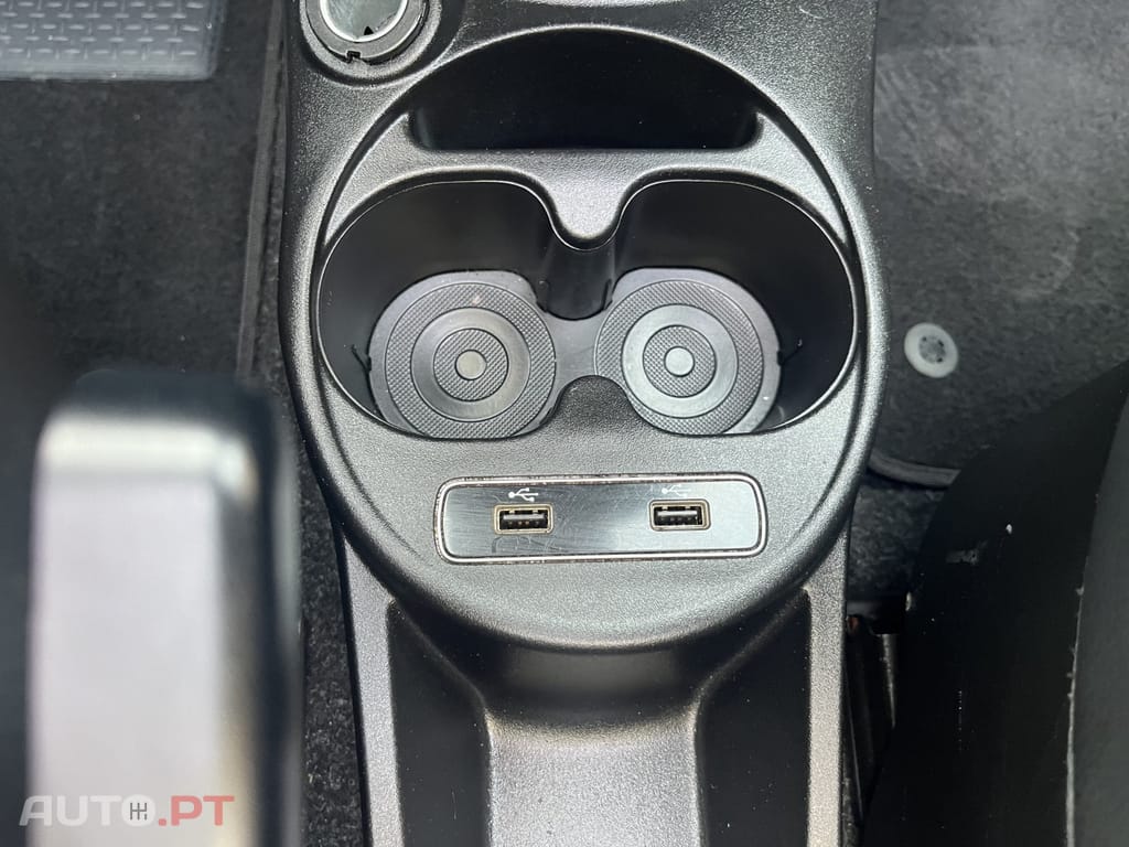 Fiat 500C 1.0 Hybrid Lounge