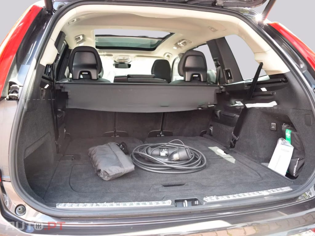 Volvo XC90 I.V.A DEDUTIVEL T8Plus Bright AWD