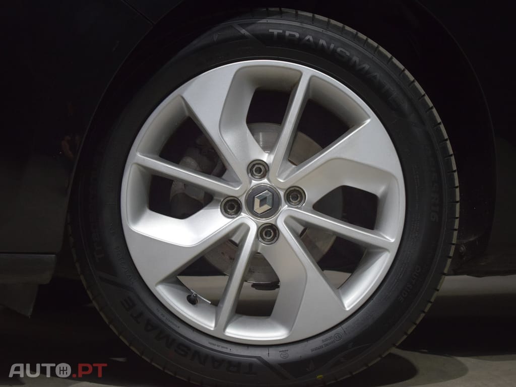Renault Clio Sport Tourer ST