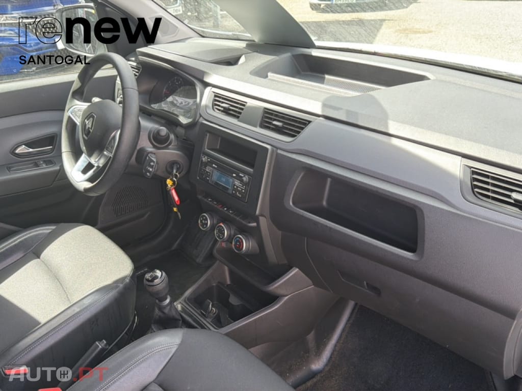 Renault Kangoo Express VAN