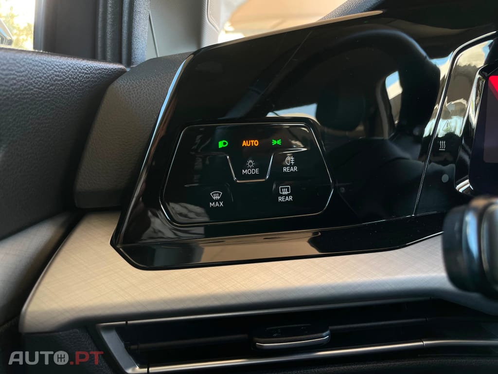 Volkswagen Golf Variant 1.5 eTSI OPF DSG Life