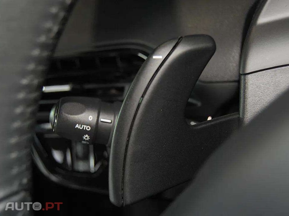 Citroen C4 Grand Picasso 1.6 BlueHDi Feel EAT6