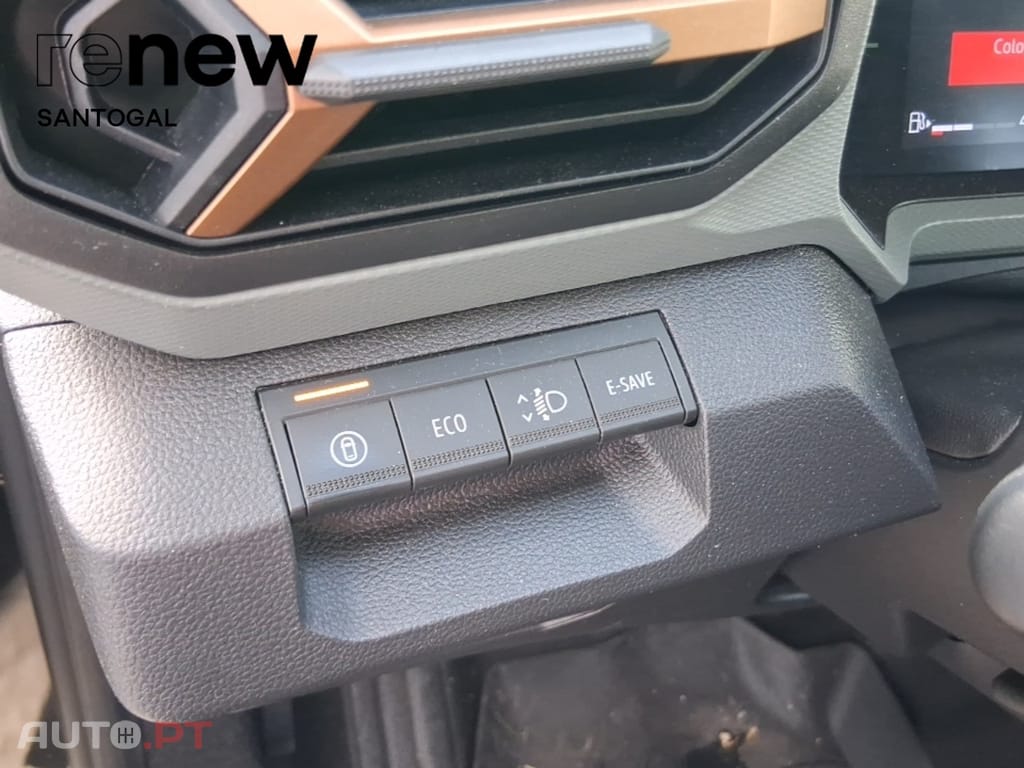 Dacia Duster Extreme Hybrid 140