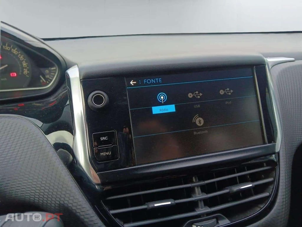 Peugeot 2008 1.5 Blue HDi