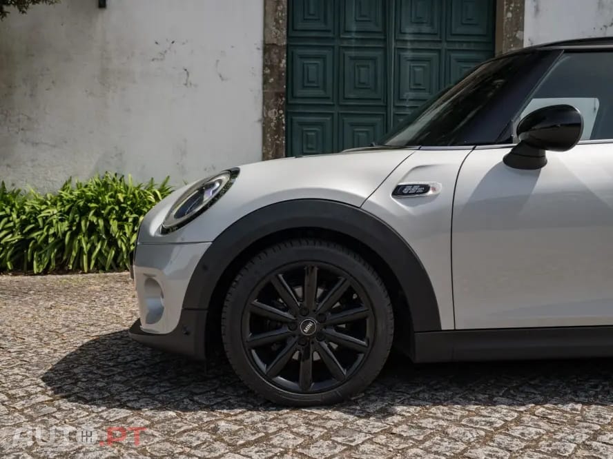 MINI Cooper Cooper Auto