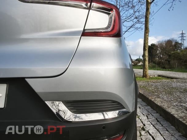 Renault Captur 1.3 TCe Exclusive EDC