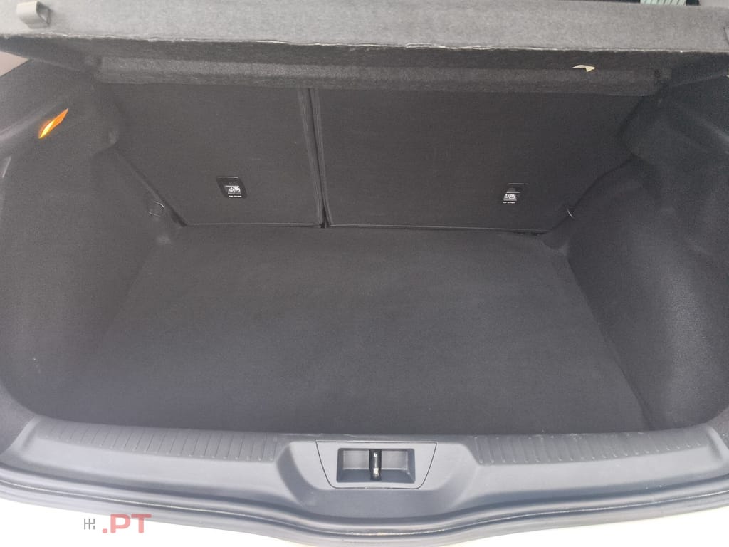Renault Mégane 1.5 dCi Limited