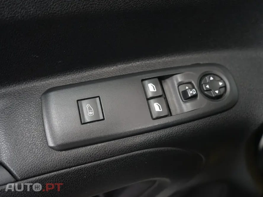 Peugeot Partner 1.5 Blue-HDI Asphalt L1 EAT8