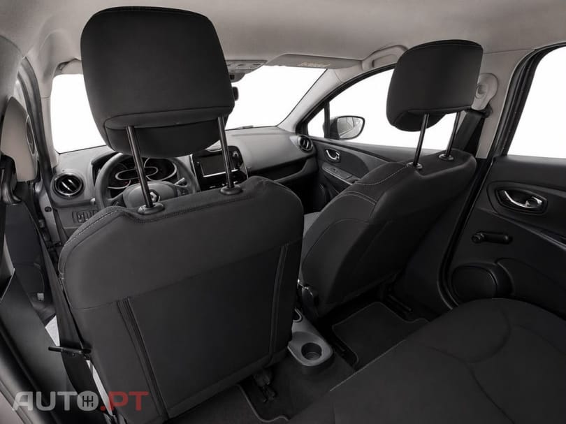 Renault Clio 0.9 TCE