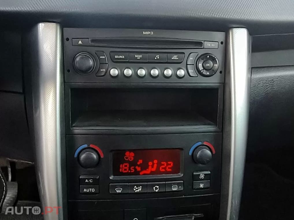 Peugeot 207  1.6 HDI SPORT VAN