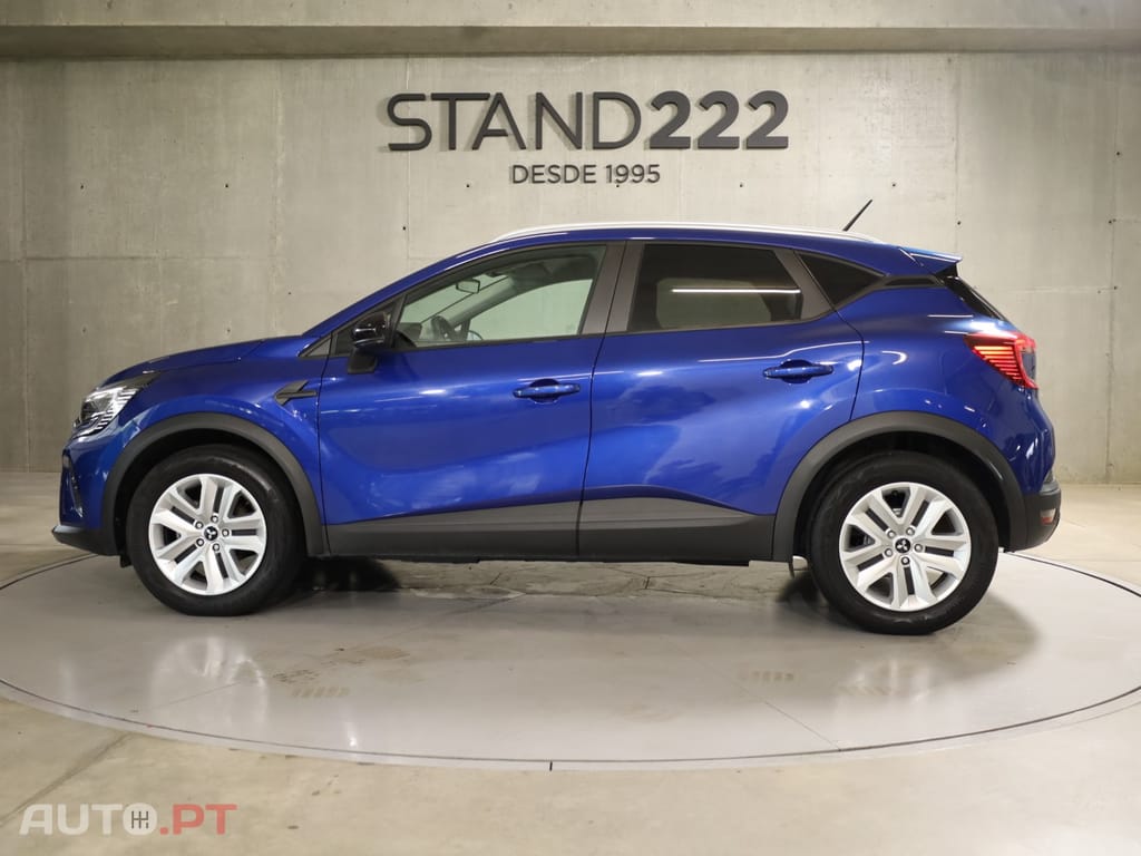 Mitsubishi ASX 1.0 MPI-T Invite